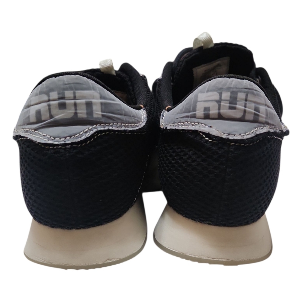 Vince Staple Converse Thunderbolt Ox Black White Mens 13 Shoes Sneakers Athletic - Picture 9 of 15